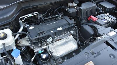 پیشرانه 1.6 لیتری سانگ‌یانگ تیوولی